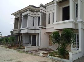 4 Kamar Vila for sale in Pamulang, Tangerang, Pamulang