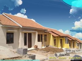 2 Bedroom House for sale in Bandar Lampung, Lampung, Tanjung Karang Bar, Bandar Lampung