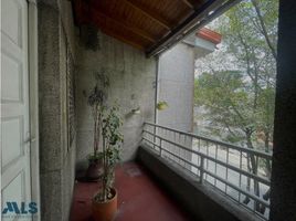 5 Habitación Villa en venta en Parque de los Pies Descalzos, Medellín, Medellín