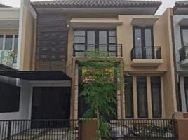 5 Bedroom Villa for sale in Kenjeran, Surabaya, Kenjeran