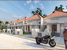 2 Bedroom House for sale in Prambanan, Klaten, Prambanan