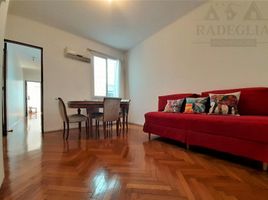 Estudio Apartamento en alquiler en Buenos Aires, Capital Federal, Buenos Aires