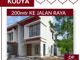 3 Kamar Rumah for sale in Kiaracondong, Bandung, Kiaracondong