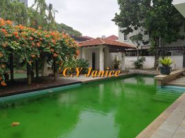 4 chambre Villa for rent in Kuala Lumpur, Bandar Kuala Lumpur, Kuala Lumpur, Kuala Lumpur