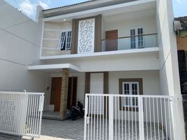 4 Bedroom Villa for sale in Seyegan, Sleman, Seyegan