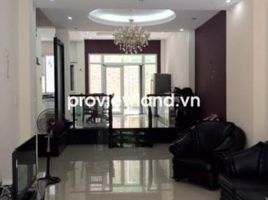 6 Bedroom House for rent in Ward 15, Tan Binh, Ward 15