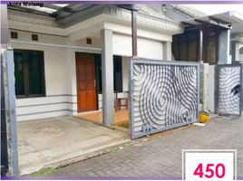 2 Bedroom House for sale in Kidung Kandang, Malang Regency, Kidung Kandang