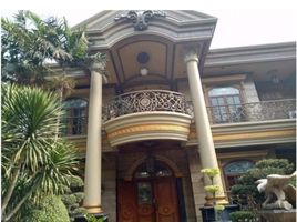 5 Bedroom House for sale in Medistra Hospital, Mampang Prapatan, Menteng