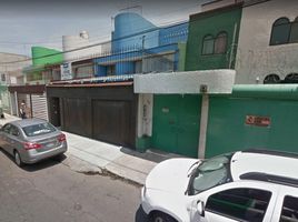 3 Schlafzimmer Haus zu verkaufen in Alvaro Obregon, Mexico City, Alvaro Obregon