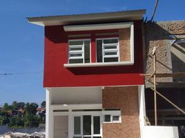 3 Bedroom House for sale in Husein Sastranegara International Airport, Andir, Sumurbandung