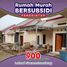 2 Bedroom House for sale in Pakis, Malang Regency, Pakis