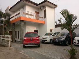4 Habitación Villa en venta en Depok, Yogyakarta, Depok, Sleman