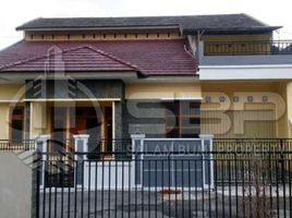 4 Habitación Casa en venta en Depok, Yogyakarta, Depok