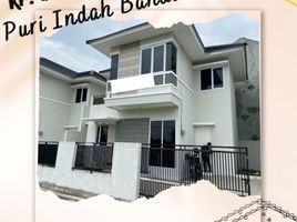 3 Habitación Casa en venta en Kalasan, Yogyakarta, Kalasan