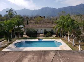 在Nuevo Leon出售的4 卧室 Quinta, Santiago, Nuevo Leon