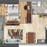 3 chambre Appartement for sale in Ward 16, District 4, Ward 16