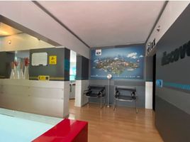 15 m² Office for rent in Mexico, Naucalpan De Juarez, Mexico