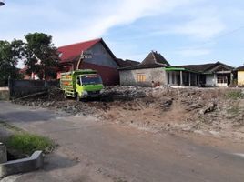  Land for sale in Yogyakarta, Kalasan, Sleman, Yogyakarta