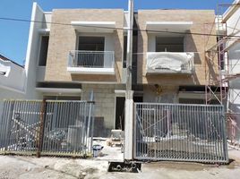Villa 4 chambre à vendre à Mulyorejo, East Jawa, Mulyorejo