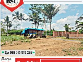  Land for sale in Kepanjen, Malang Regency, Kepanjen