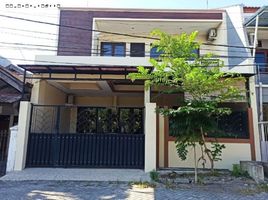 4 Habitación Villa en venta en Sukolilo, East Jawa, Sukolilo