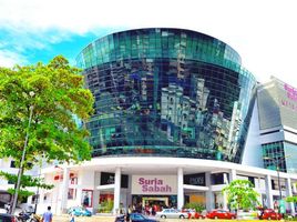 22.48 m2 Office for rent in Sabah, Kota Kinabalu, Sabah