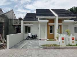 2 Bedroom House for sale in Klaten, Jawa Tengah, Prambanan, Klaten