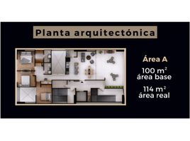 3 Habitación Apartamento en venta en Parque de los Pies Descalzos, Medellín, Medellín