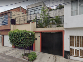 4 Habitación Casa en venta en Gustavo A Madero, Ciudad de México, Gustavo A Madero