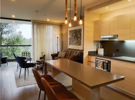 1 chambre Appartement for sale in Bosque Plaza Centro Comercial, Medellin, Medellin