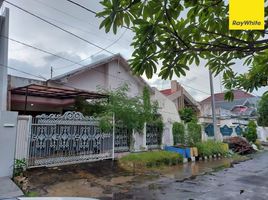 3 Habitación Villa en venta en Gubeng, East Jawa, Gubeng