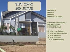 2 Bedroom House for sale in Dukuhpakis, Surabaya, Dukuhpakis