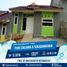 2 Kamar Vila for sale in Lampung, Sukarame, Bandar Lampung, Lampung