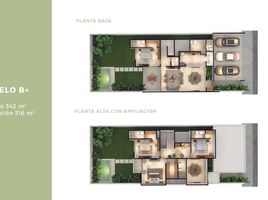 4 Bedroom Villa for sale in Merida, Yucatan, Merida