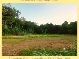  Land for sale in Bantul, Yogyakarta, Pajangan, Bantul