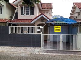 4 Habitación Casa en venta en Lakarsantri, East Jawa, Lakarsantri