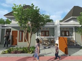 2 Bedroom House for sale in Prambanan, Klaten, Prambanan