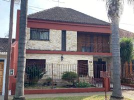 4 Schlafzimmer Haus zu verkaufen in Moron, Buenos Aires, Moron
