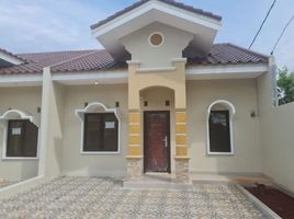 2 Kamar Rumah for sale in Jatiasih, Bekasi, Jatiasih