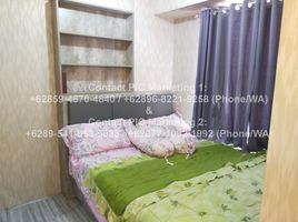 2 Kamar Apartemen for rent in Jakarta Timur, Jakarta, Jatinegara, Jakarta Timur