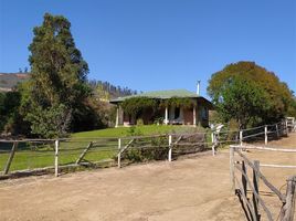  Land for rent in Melipilla, Santiago, Maria Pinto, Melipilla