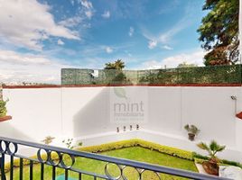 3 Bedroom House for sale in Cuajimalpa De Morelos, Mexico City, Cuajimalpa De Morelos
