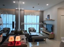 2 Habitación Apartamento en alquiler en Thao Dien, Ho Chi Minh City, Thao Dien