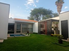 2 Schlafzimmer Haus zu verkaufen in Jesus Maria, Aguascalientes, Jesus Maria