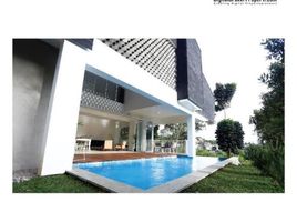 4 Bedroom House for sale in Cidadap, Bandung, Cidadap