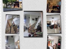 5 Habitación Casa en venta en Tambaksari, East Jawa, Tambaksari