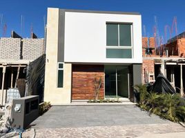 3 Habitación Villa en venta en Morelia, Michoacán, Morelia, Michoacán
