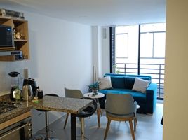 Estudio Apartamento en alquiler en Mina De Sal De Nemocón, Bogotá, Bogotá