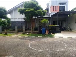 4 Kamar Rumah for sale in Semarang, Jawa Tengah, Ngaliyan, Semarang