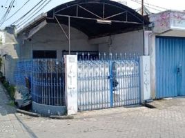5 Habitación Casa en venta en Tambaksari, East Jawa, Tambaksari